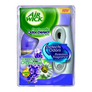 Airwick Complete Automatic Spray Air Freshner