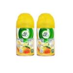 Airwick Freshmatic Refill Air Freshener -  Citrus X 2