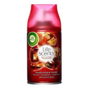 Airwick Life Scent Multi-layered Fragrance