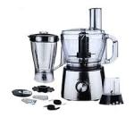 AKAI Heavy Duty Yam Pounder & Food Processor-