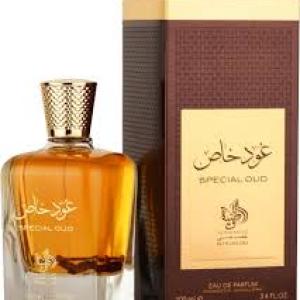 Al Wataniah Khususi Special Oud EDP 100ml For Men