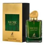 ALHAMBRA NICHE ROYAL VERT EAU DE PERFUME 100ML