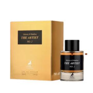 ALHAMBRA The Artist EDP 100ml