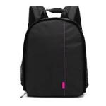 Andoer Outdoor Small DSLR Digital Camera Video Backpack