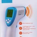 AODUN INFRARED THERMOMETER