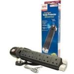 Apc SurgeArrest Extension Box - 5 Outlets - 230V