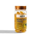 ARYK Royal Jelly  1000mg By 60cap