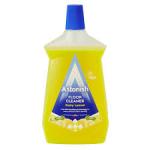 Astonish Zesty Lemon Floor Cleaner-1Litre