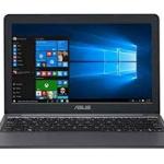 Asus Mini Laptop Intel Celeron 4GB RAM 128GB 11.6'Wins 10