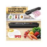 Automatic Food Vacuum Sealer