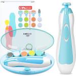 Baby Electric Nail Trimmer