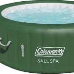 Bestway Palm Springs Air Jet Spa - Inflatable Hot Tub