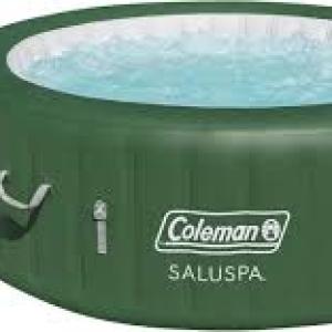 Bestway Palm Springs Air Jet Spa - Inflatable Hot Tub