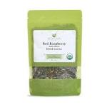 Biokoma Dried Herbs Raspberry Leaves Dried Leaves Tea 50g 100%