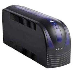 Blue Gate BLUEGATE 650VA ELITE PRO UPS