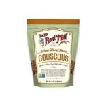 Bob'S Red Mill Whole Wheat Pearl Couscous, 16 Oz 454g