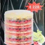 Bosch 12Layer Food Dehydrator