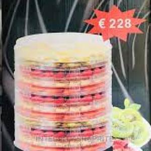 Bosch 12Layer Food Dehydrator