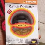 Car And Air Fresher, Suitable For All Vehicles