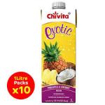 Chivita Pineapple and coconut 500ml x10