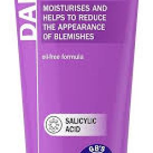 Clean & Clear Dual Action Moisturizer 100ml