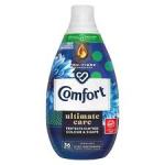 Comfort Ultra Concentrated Fabric Conditioner