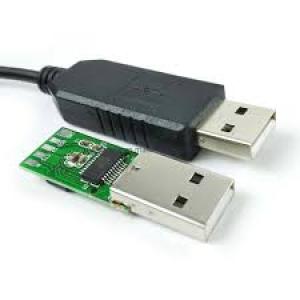 Cp2102 Usb Rs232 To Rj12 Rj11 6p4c For Stellarium To