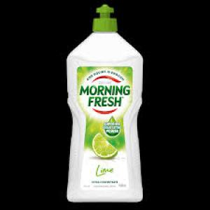 Cussons Morning Fresh Dishwashing Liquid - 900ml