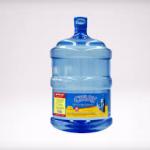 Cway Refill Water with Bottle 18.9L