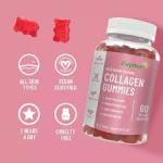 Daynee Collagen Gummies With Biotin And Vitamin C