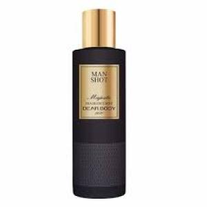 Dear Body Man Shot New Design Best Parfum 270ml