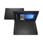DELL LATITUDE 3190, INTEL CELERON,4GB RAM,128GB SSD + LIGHT
