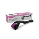 Derma Roller Titanium Hair Growth Micro Needle Derma Roller.