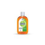 Dettol 250ml X 1 Antiseptic Liquid Disinfectant