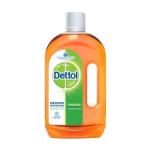 Dettol Antiseptic Liquid Disinfectant 1ltr