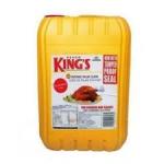 Devon King'S Vegetable Cooking Oil - 10 Litres At A Promo Price Now