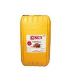 Devon King'S Vegetable Cooking Oil - 25 Litres,