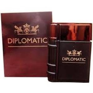 Diplomatic EDT PERFUME FOR MEN- 100ml