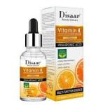 Disaar Vitamin C Face Serum/anti-aging,sunburn & Dark Spots Removal - 30ml 0039