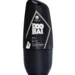 Doobai Noir Antiperspirant Deodorant Roll On For Men (Pack Of 2)