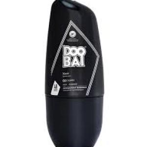 Doobai Noir Antiperspirant Deodorant Roll On For Men (Pack Of 2)