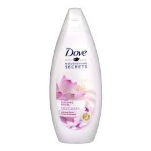 Dove Glowing Ritual Body Wash(750ml)