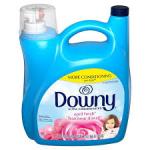 Downy Liquid Fabric Softener 244 Loads