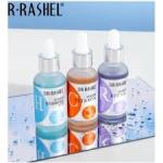 Dr. Rashel 3-in- 1 Complete Facial Serum Set (VIT C / RETINOL /HYALURONIC ACID )