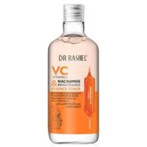 Dr. Rashel Vitamin C & Niacinamide Brightening Essence Toner - 500ml