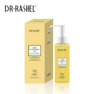 Dr Rashell Deep Cleansing Oil