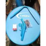 Dstv 60cm Replacement Dish And LNB Only