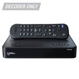 Dstv Zappa HD Decoder Alone