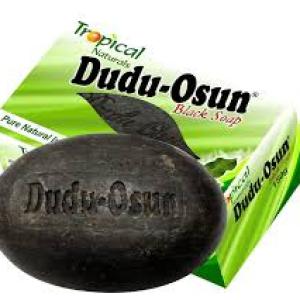 Dudu Osun Black Soap