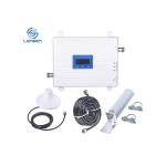 Durable 4G/3G / Gsm Network  Booster Repeater ( Triband)